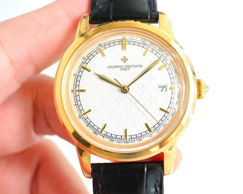EyeCatching VACHERON CONSTANTIN Watches 206621