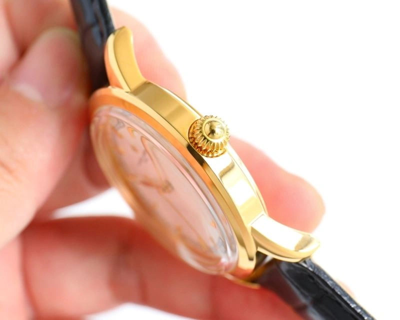 EyeCatching VACHERON CONSTANTIN Watches 206621