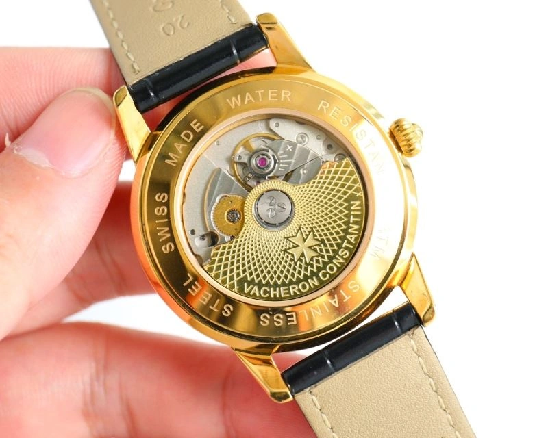 EyeCatching VACHERON CONSTANTIN Watches 206621