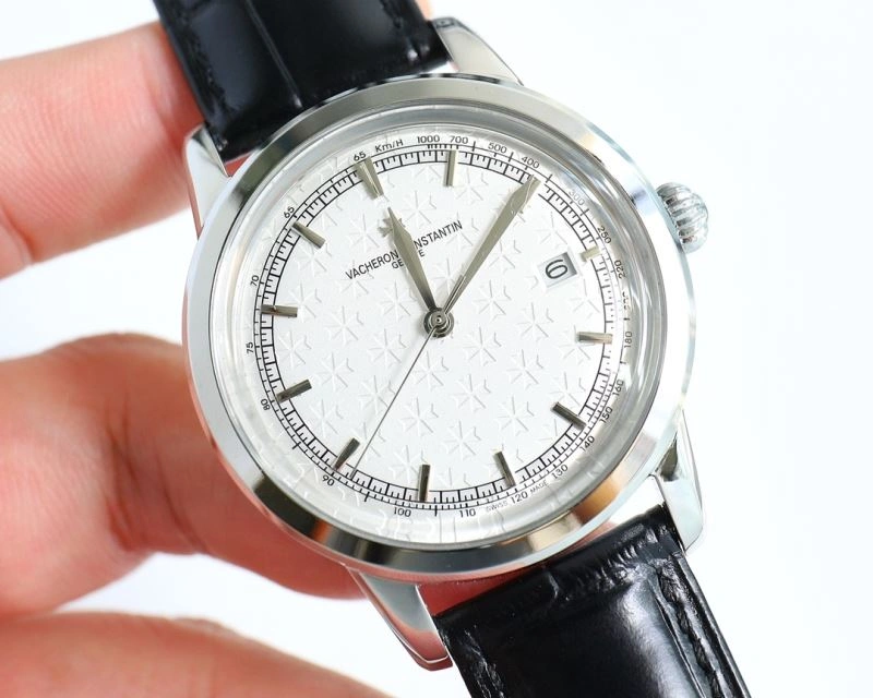 VACHERON CONSTANTIN Watches HighQuality 206638