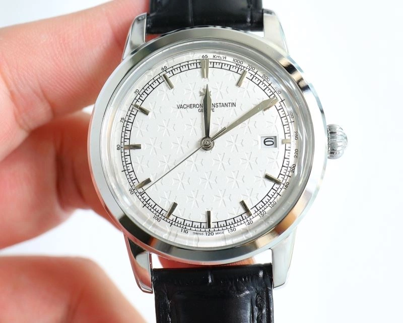 VACHERON CONSTANTIN Watches HighQuality 206638