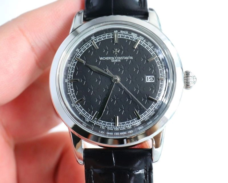 VACHERON CONSTANTIN Watches HighQuality 206638