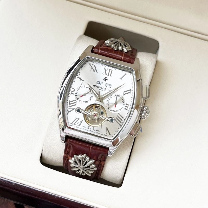 ComfortFit VACHERON CONSTANTIN Watches 206628