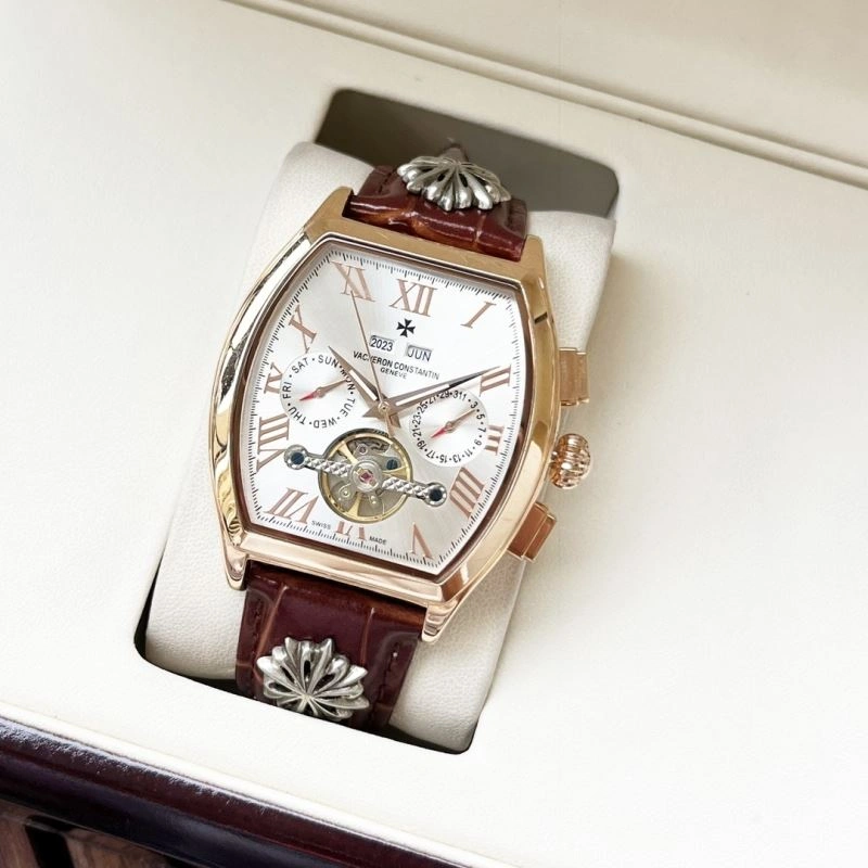 ComfortFit VACHERON CONSTANTIN Watches 206628