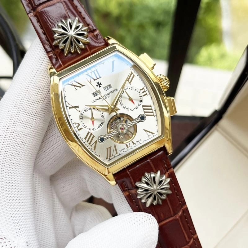 ComfortFit VACHERON CONSTANTIN Watches 206628