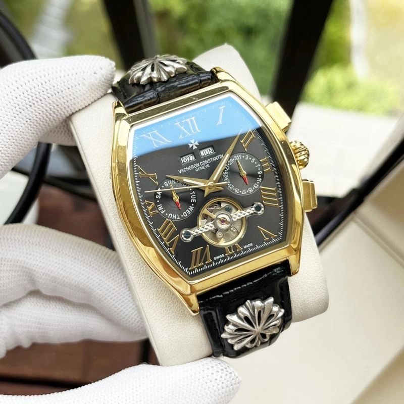 ComfortFit VACHERON CONSTANTIN Watches 206628