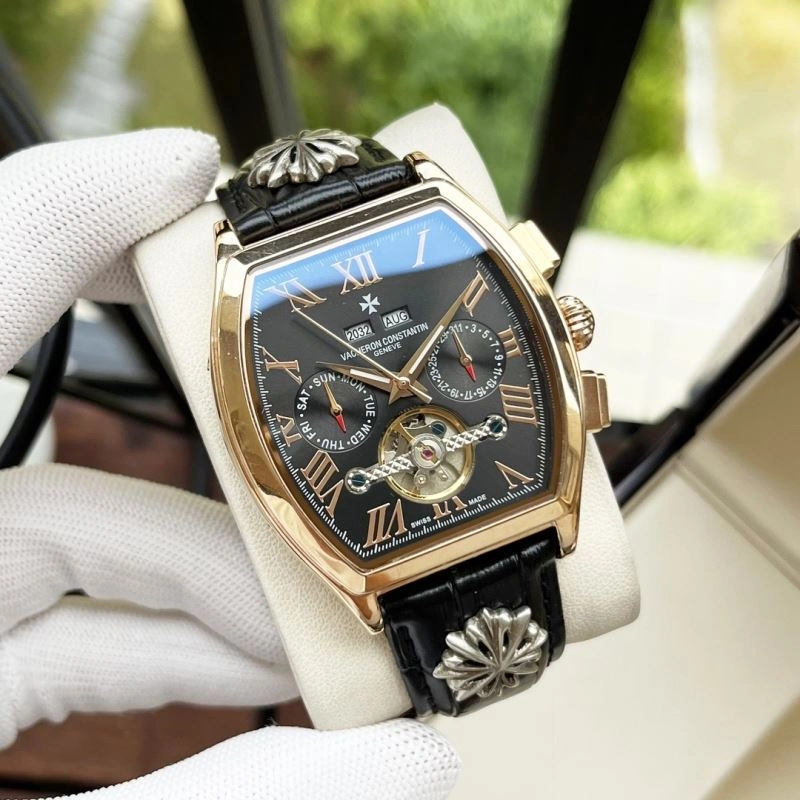 ComfortFit VACHERON CONSTANTIN Watches 206628