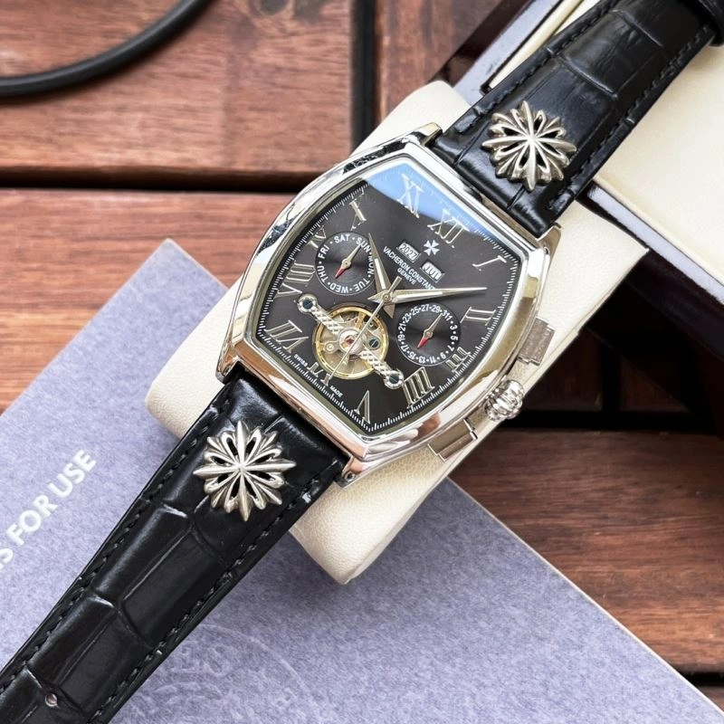 ComfortFit VACHERON CONSTANTIN Watches 206628