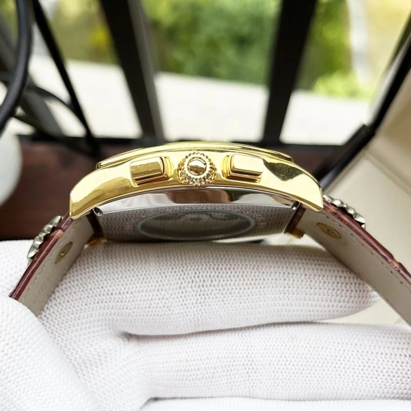 ComfortFit VACHERON CONSTANTIN Watches 206628