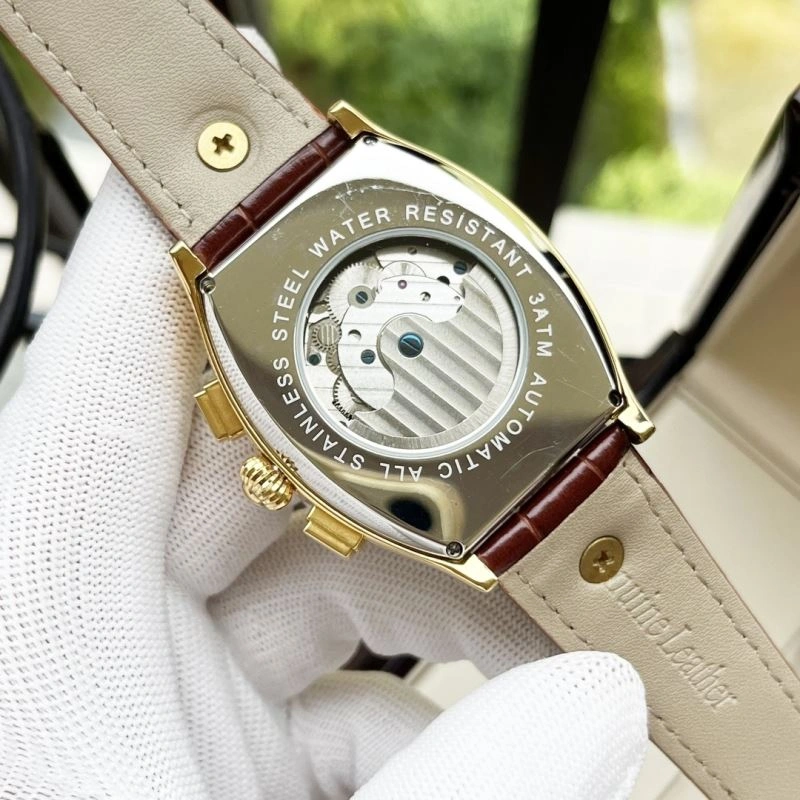 ComfortFit VACHERON CONSTANTIN Watches 206628