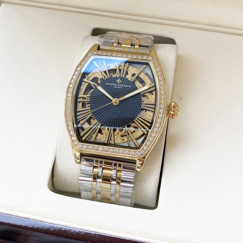 VACHERON CONSTANTIN Watches GoodFit 206636