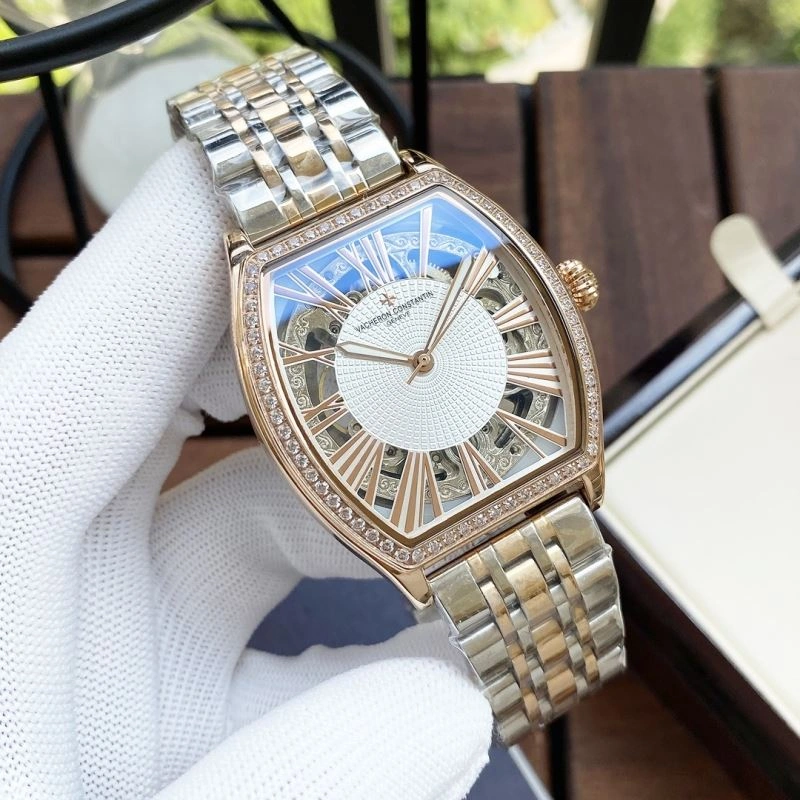 VACHERON CONSTANTIN Watches GoodFit 206636