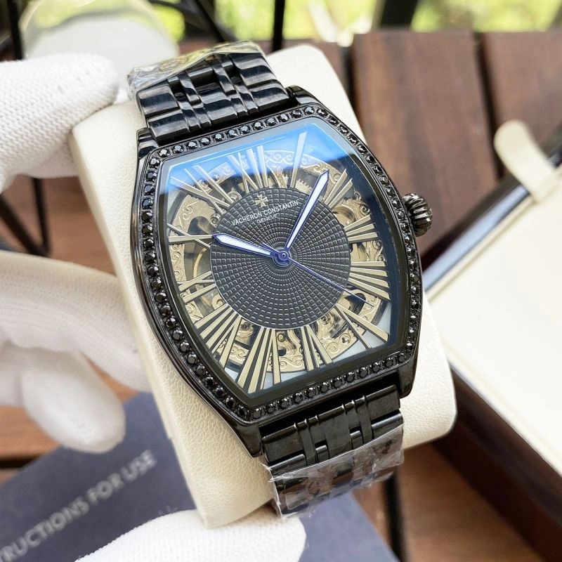VACHERON CONSTANTIN Watches GoodFit 206636