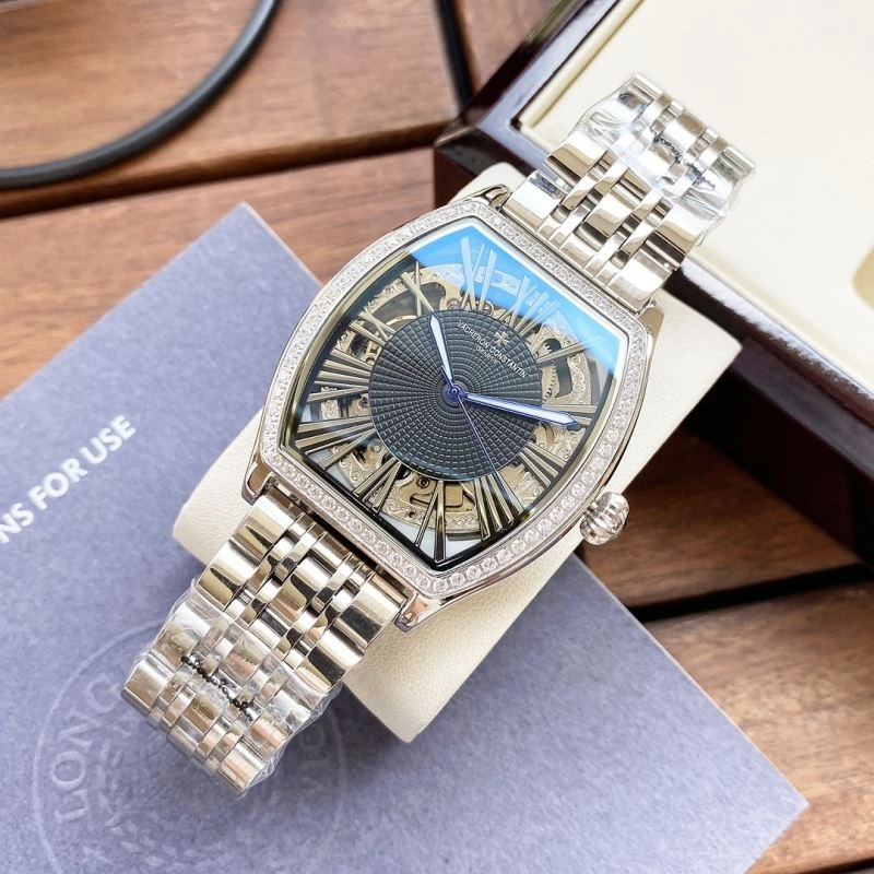 VACHERON CONSTANTIN Watches GoodFit 206636