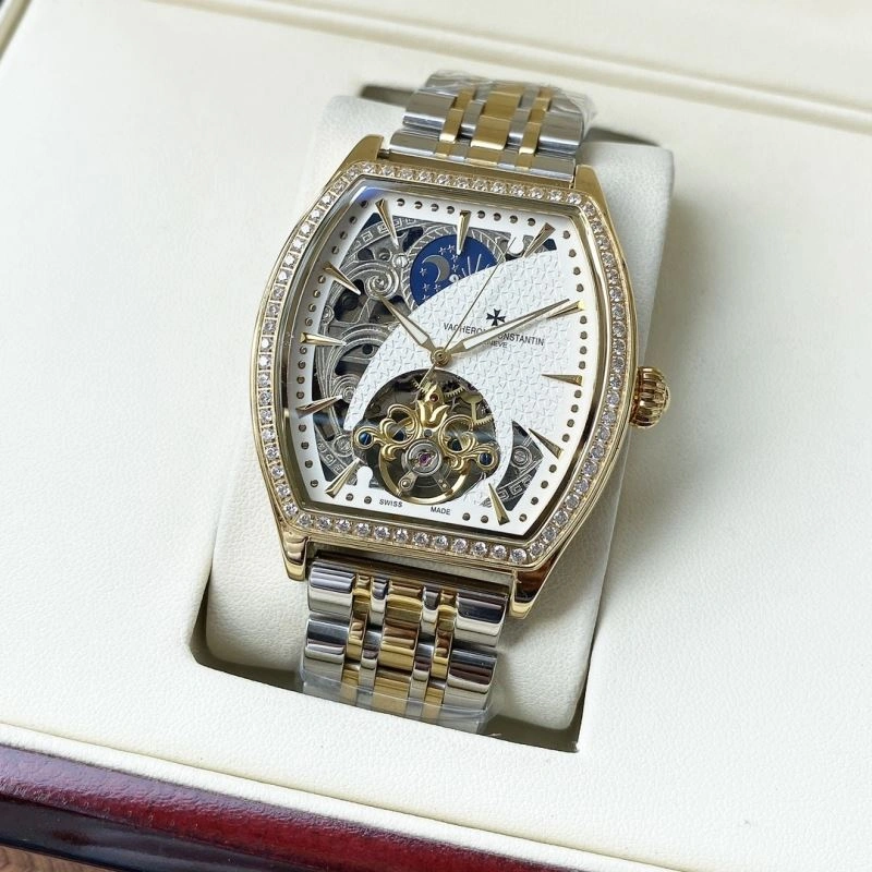 Unique VACHERON CONSTANTIN Watches 206633