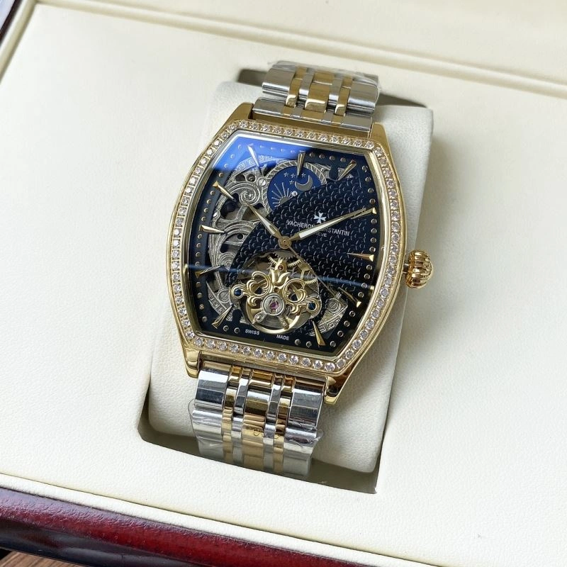 Unique VACHERON CONSTANTIN Watches 206633