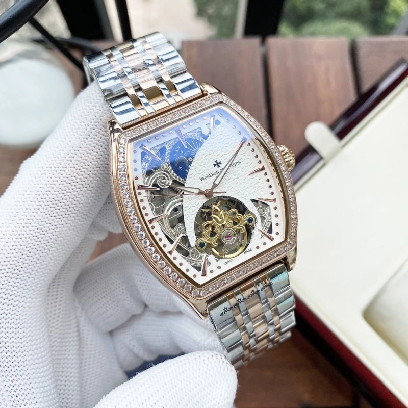 Unique VACHERON CONSTANTIN Watches 206633