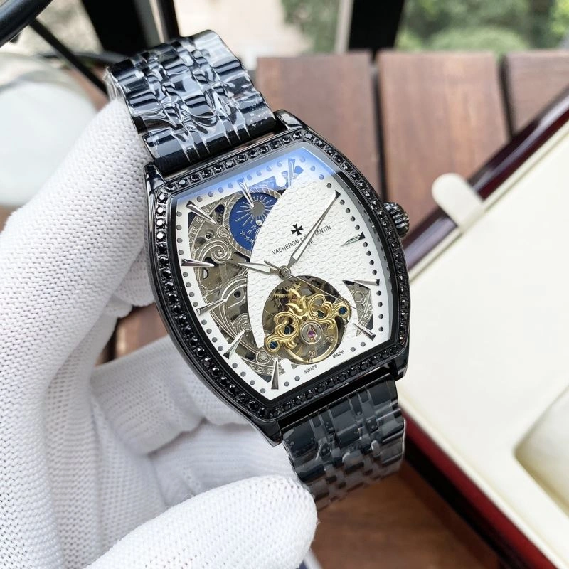 Unique VACHERON CONSTANTIN Watches 206633