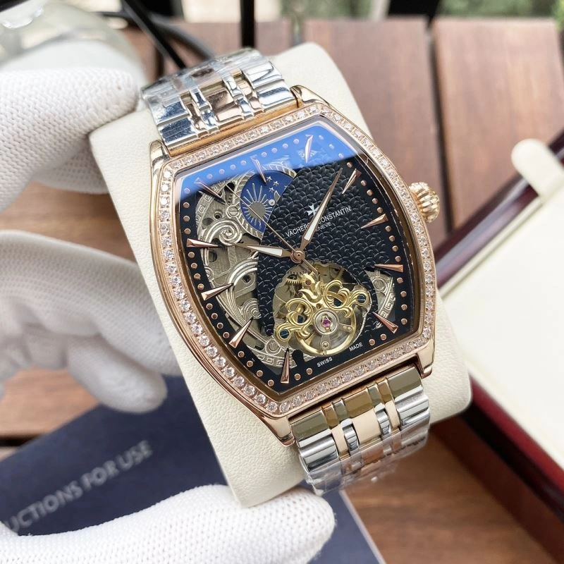 Unique VACHERON CONSTANTIN Watches 206633