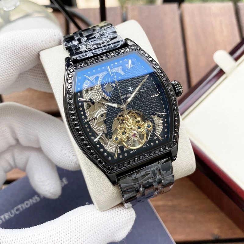 Unique VACHERON CONSTANTIN Watches 206633