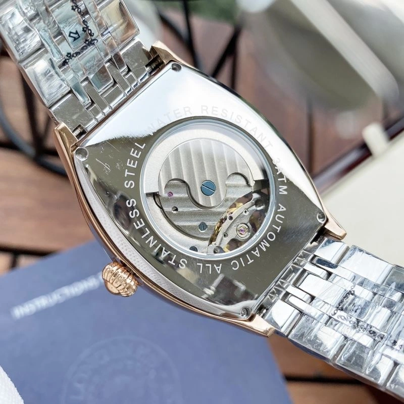 Unique VACHERON CONSTANTIN Watches 206633