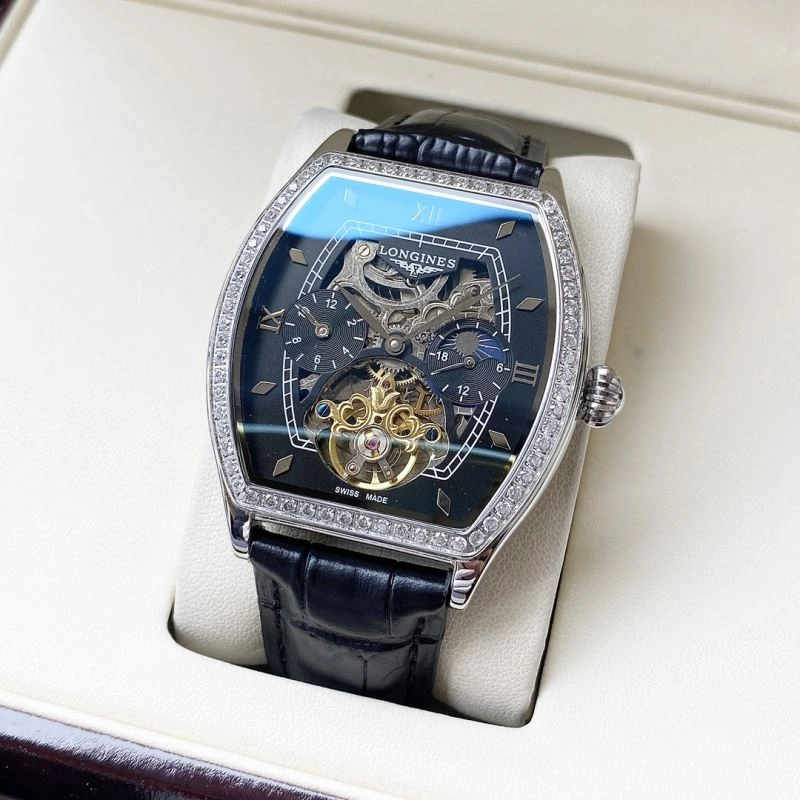 VACHERON CONSTANTIN Watches Snug 206619