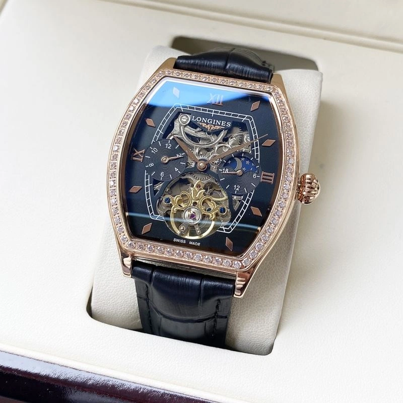 VACHERON CONSTANTIN Watches Snug 206619