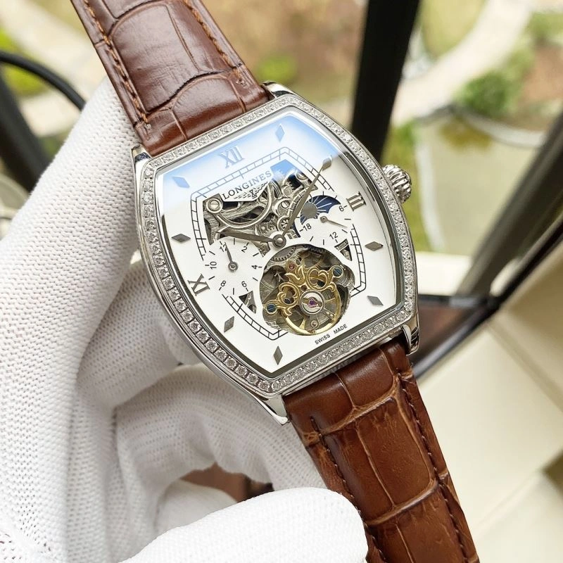 VACHERON CONSTANTIN Watches Snug 206619