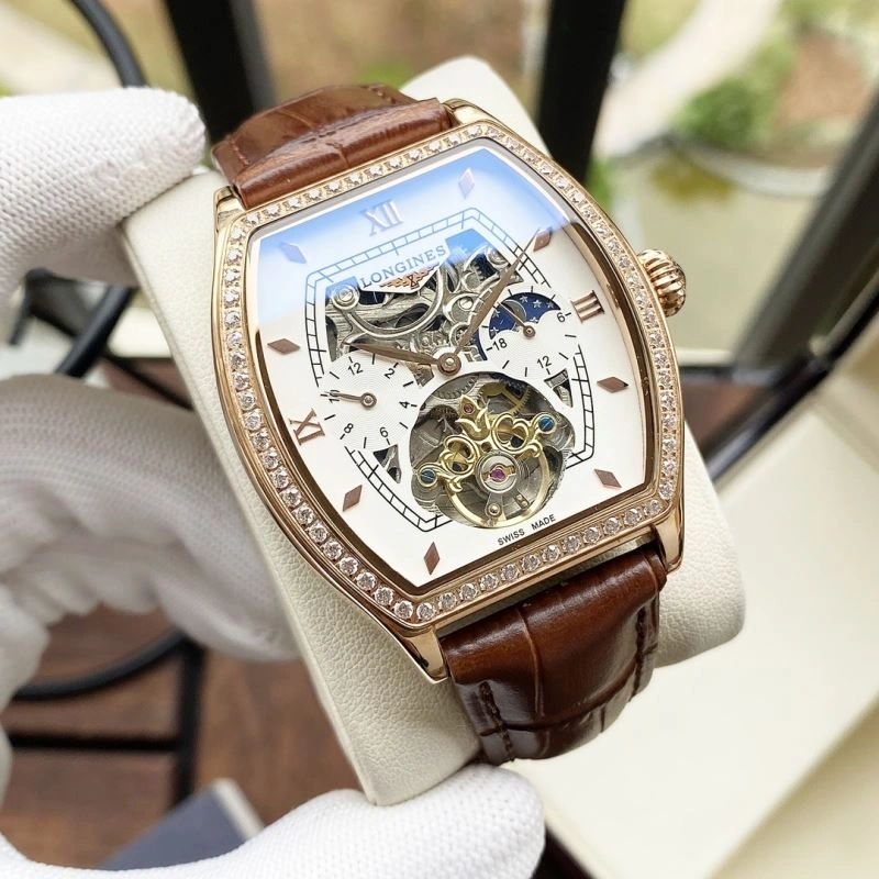 VACHERON CONSTANTIN Watches Snug 206619