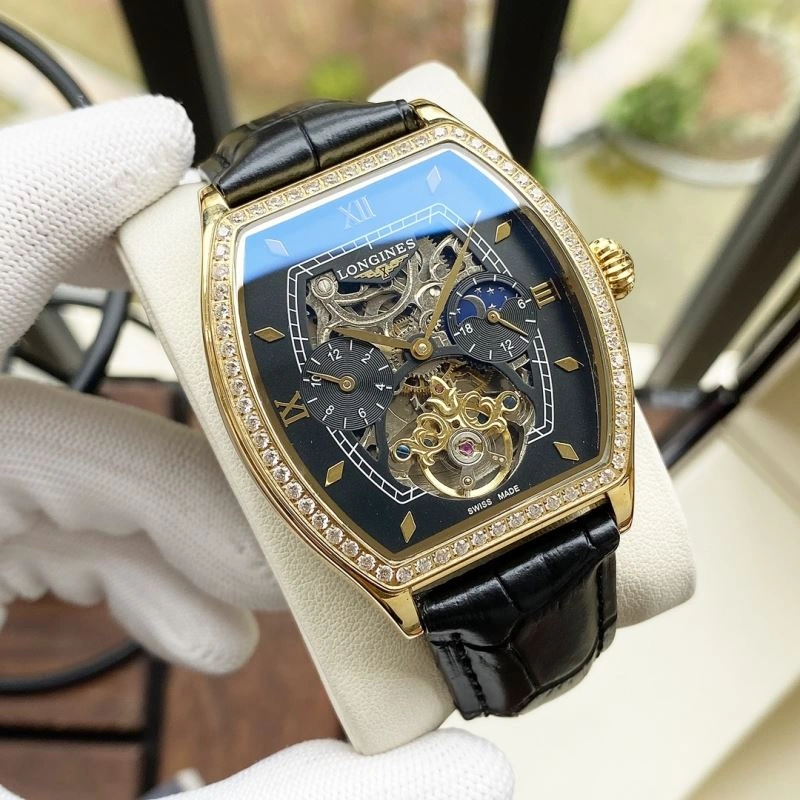 VACHERON CONSTANTIN Watches Snug 206619