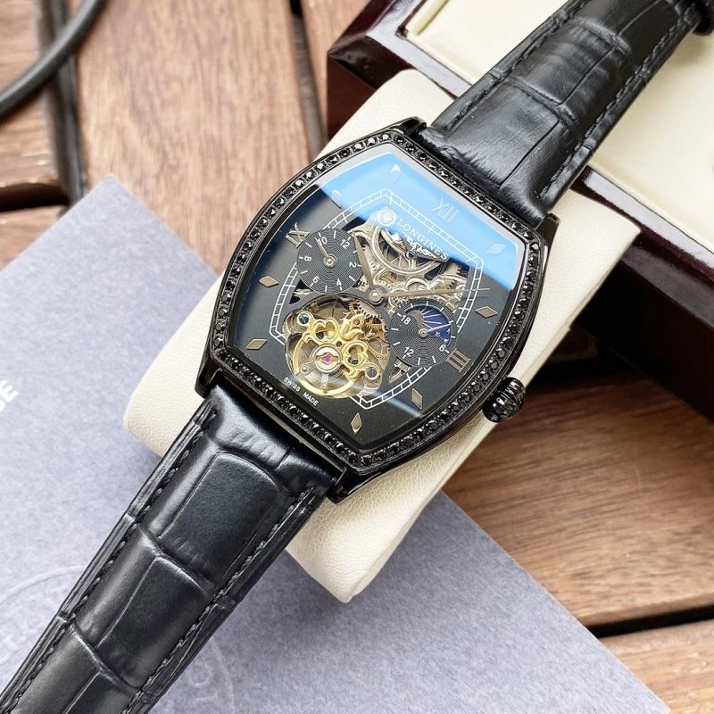 VACHERON CONSTANTIN Watches Snug 206619