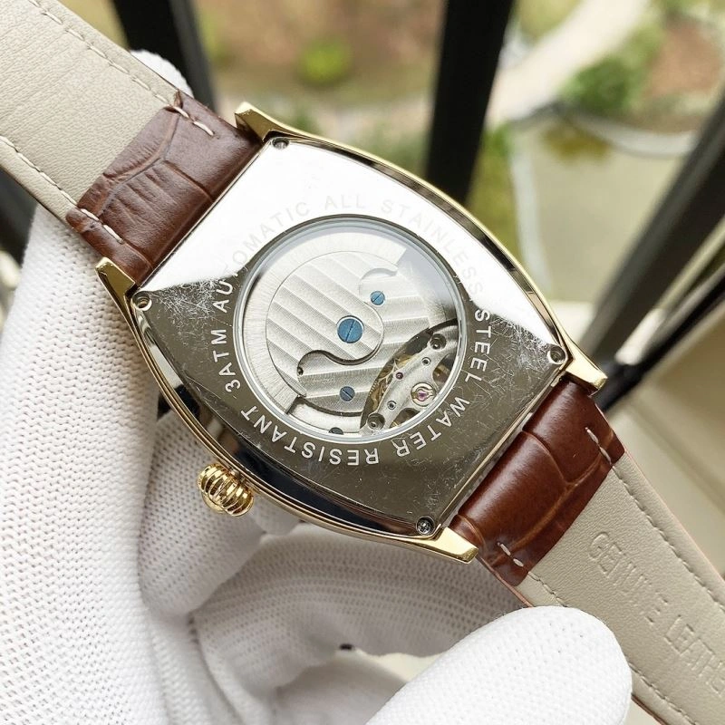 VACHERON CONSTANTIN Watches Snug 206619