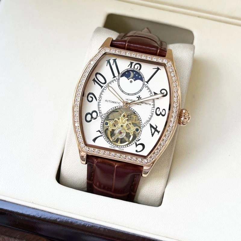SmartChoice VACHERON CONSTANTIN Watches 206620