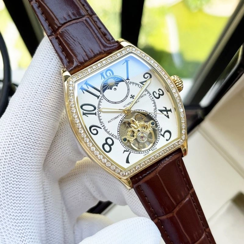SmartChoice VACHERON CONSTANTIN Watches 206620