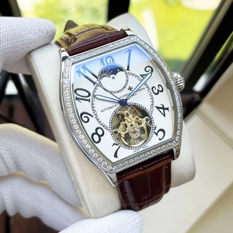 SmartChoice VACHERON CONSTANTIN Watches 206620