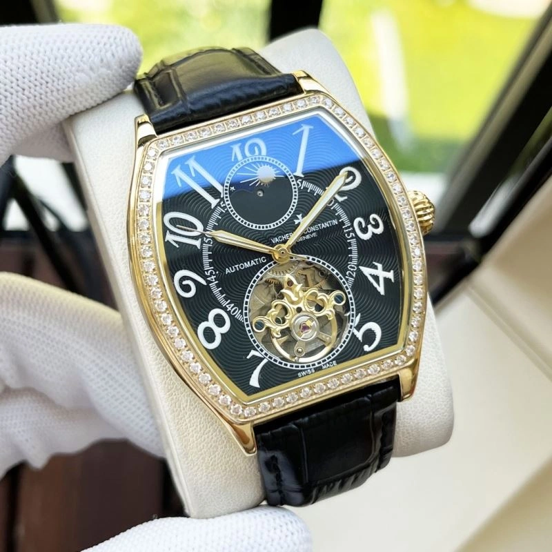SmartChoice VACHERON CONSTANTIN Watches 206620
