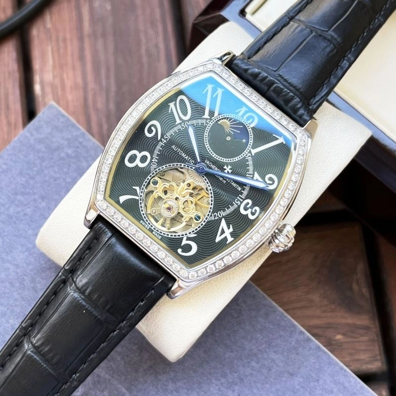 SmartChoice VACHERON CONSTANTIN Watches 206620