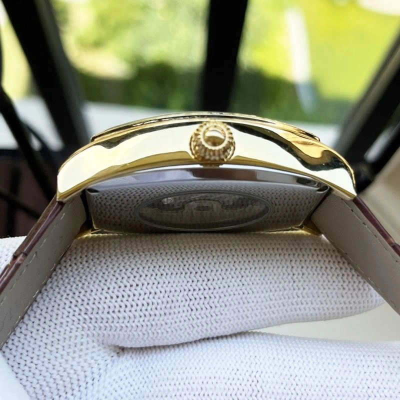 SmartChoice VACHERON CONSTANTIN Watches 206620