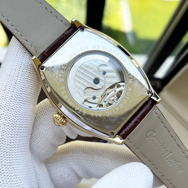 SmartChoice VACHERON CONSTANTIN Watches 206620