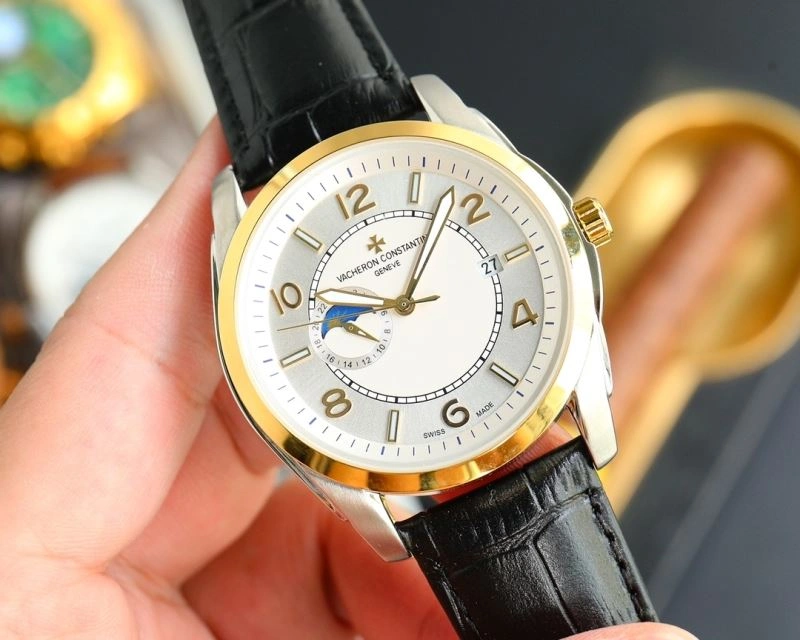 FreshLook VACHERON CONSTANTIN Watches 206625