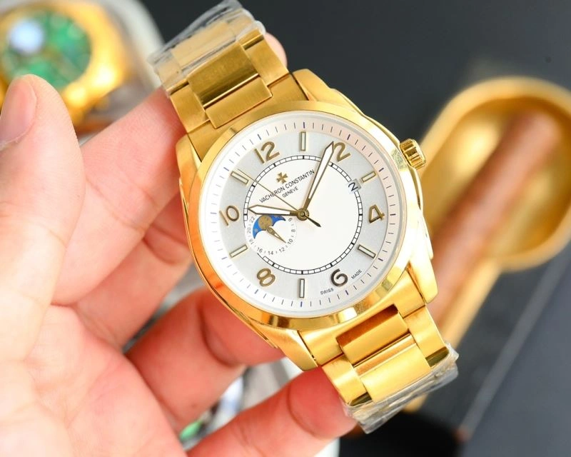 FreshLook VACHERON CONSTANTIN Watches 206625