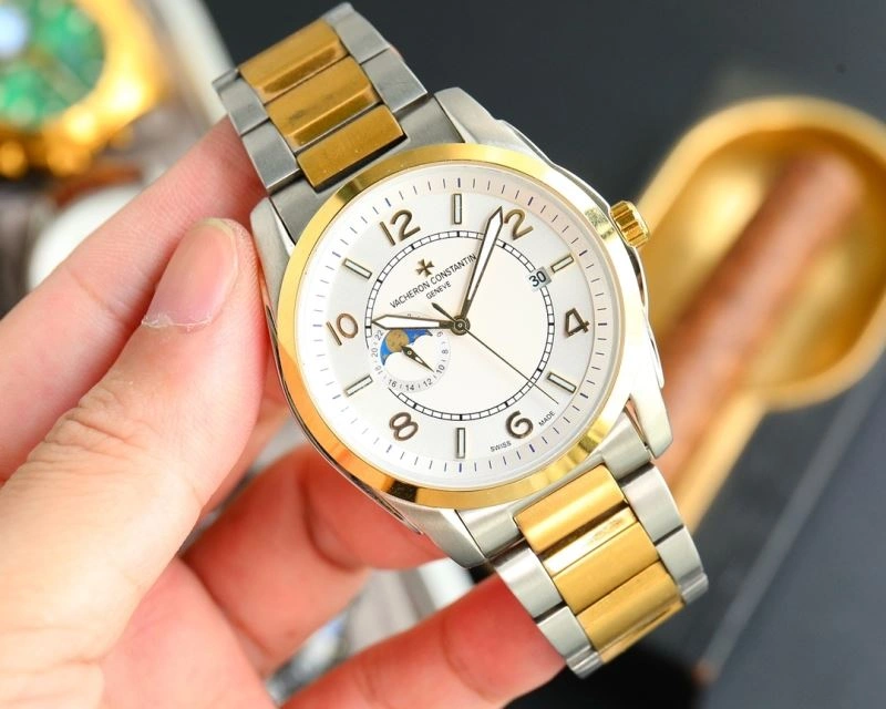 FreshLook VACHERON CONSTANTIN Watches 206625