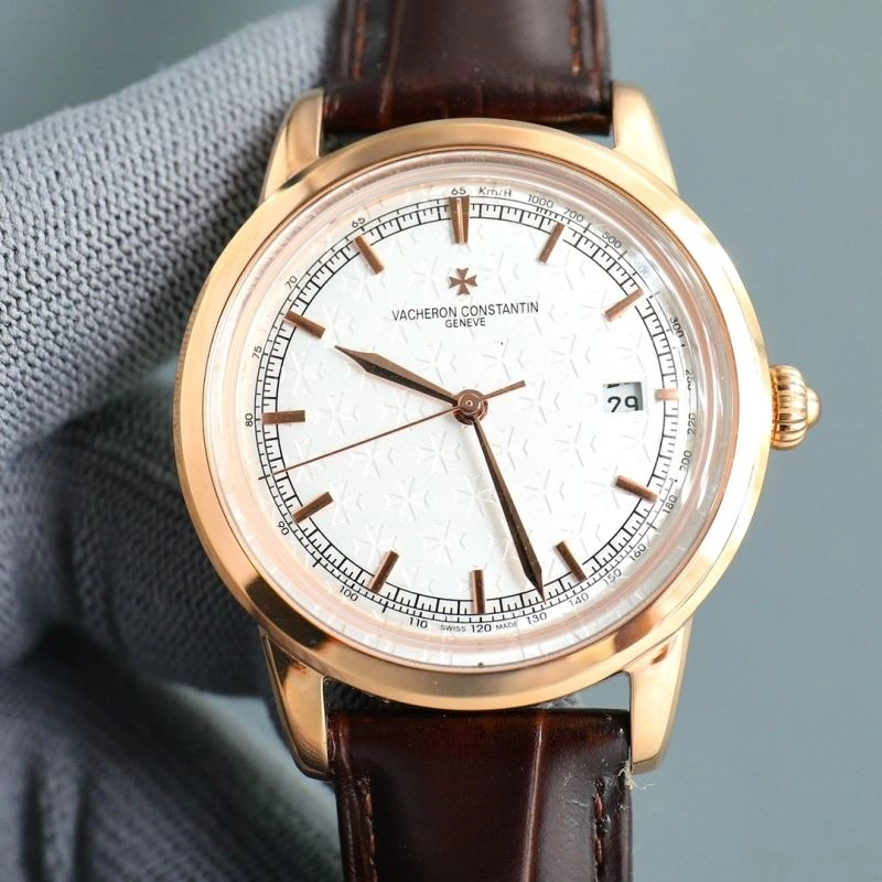 VACHERON CONSTANTIN Watches OnTrend 206616