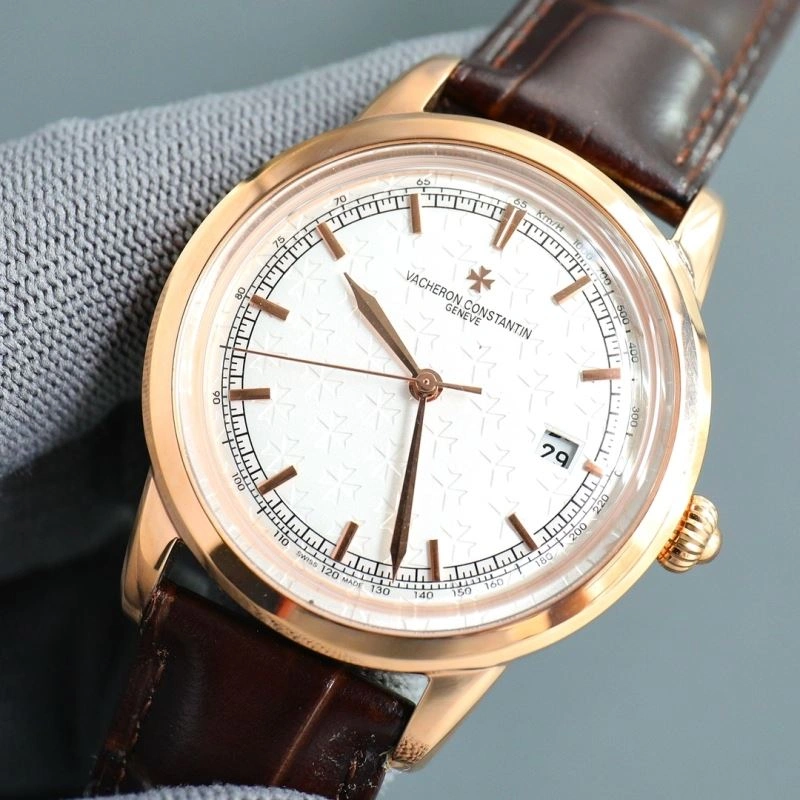 VACHERON CONSTANTIN Watches OnTrend 206616