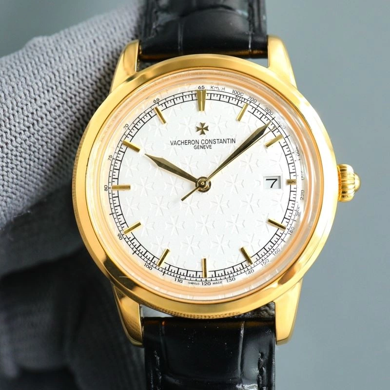 VACHERON CONSTANTIN Watches OnTrend 206616