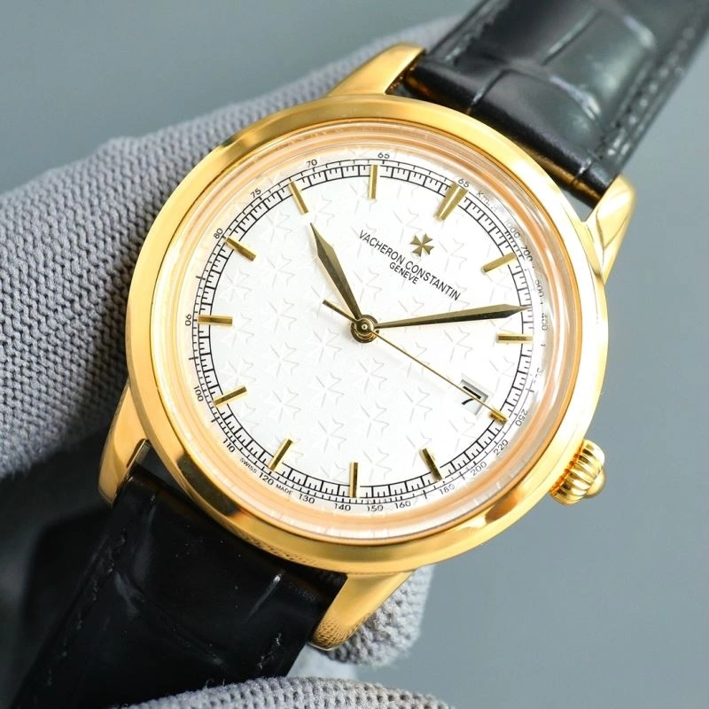VACHERON CONSTANTIN Watches OnTrend 206616