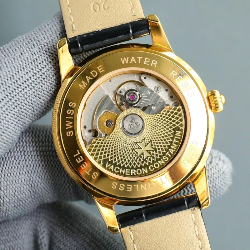 VACHERON CONSTANTIN Watches OnTrend 206616