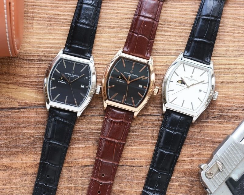 SoftTouch VACHERON CONSTANTIN Watches 206685