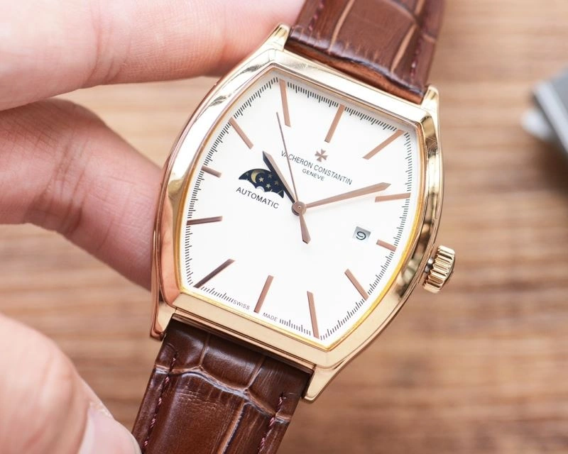 SoftTouch VACHERON CONSTANTIN Watches 206685