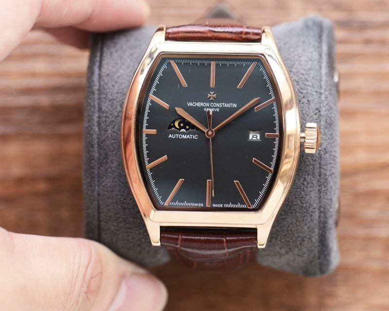 SoftTouch VACHERON CONSTANTIN Watches 206685